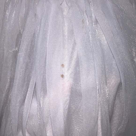 Dolly by Le Petite Tom dress - Picture 5 of 6